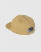 Gorra Soho beige - BEIGE