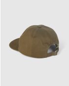 Gorra Soho khaki - KAKI
