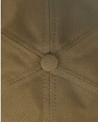 Gorra Soho khaki - KAKI