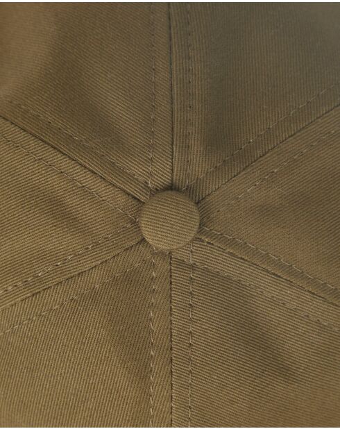 Gorra Soho khaki - KAKI