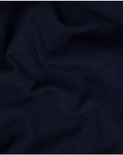 Chaqueta azul marino Tottori - MARINE