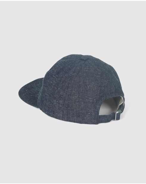 Marineblauwe pet Soho - INDIGO