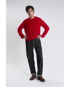 Jersey rojo Trevise - ROJO