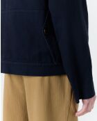 Chaqueta azul marino Tottori - MARINE