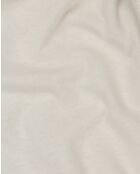 Camiseta Miami ecru - BLANCA