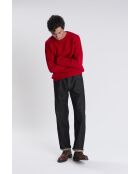 Jersey rojo Trevise - ROJO