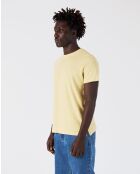 Camiseta Miami amarillo pálido - AMARILLO PÁLIDO