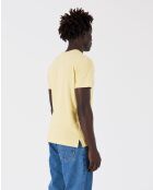 Camiseta Miami amarillo pálido - AMARILLO PÁLIDO