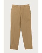 Chino Ivy beige - BEIGE