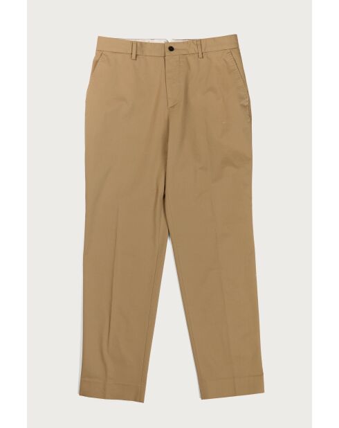 Chino Ivy beige - BEIGE
