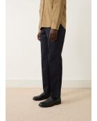 Pantalón chino Ivy navy - AZUL MARINO