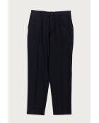 Pantalón chino Ivy navy - AZUL MARINO