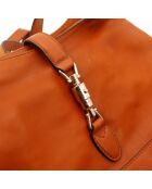 Le New Jackie Gucci 1961 Cuir