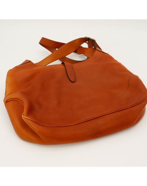Le New Jackie Gucci 1961 Cuir