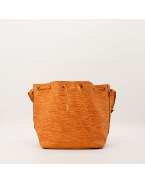 Le Petit Noé Épi Jaune Louis Vuitton