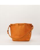 Le Petit Noé Épi Jaune Louis Vuitton