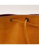 Le Petit Noé Épi Jaune Louis Vuitton