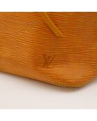 Le Petit Noé Épi Jaune Louis Vuitton