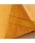 Le Petit Noé Épi Jaune Louis Vuitton