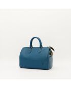 El Speedy 25 Epi Bleu de Louis Vuitton