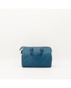 El Speedy 25 Epi Bleu de Louis Vuitton