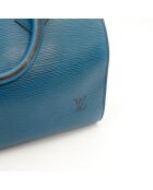 El Speedy 25 Epi Bleu de Louis Vuitton