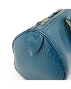 El Speedy 25 Epi Bleu de Louis Vuitton