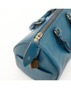 El Speedy 25 Epi Bleu de Louis Vuitton