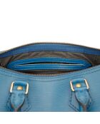 El Speedy 25 Epi Bleu de Louis Vuitton
