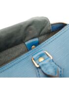 El Speedy 25 Epi Bleu de Louis Vuitton