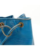 Le Petit Noé Épi Bleu Louis Vuitton
