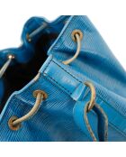 Le Petit Noé Épi Bleu Louis Vuitton