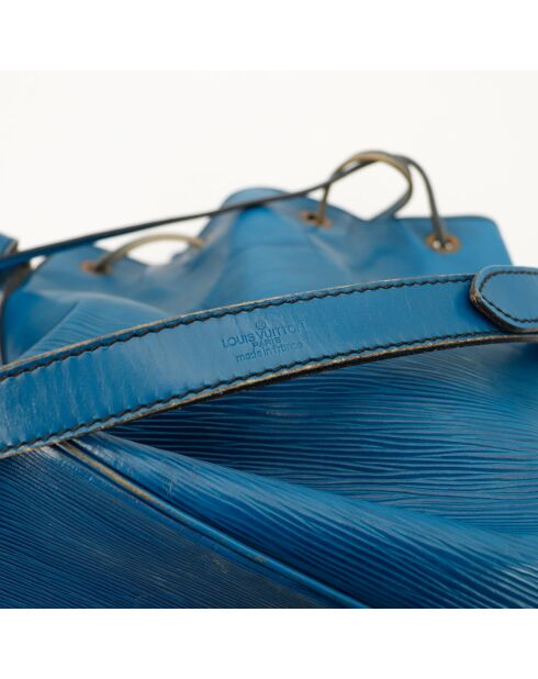 Le Petit Noé Épi Bleu Louis Vuitton