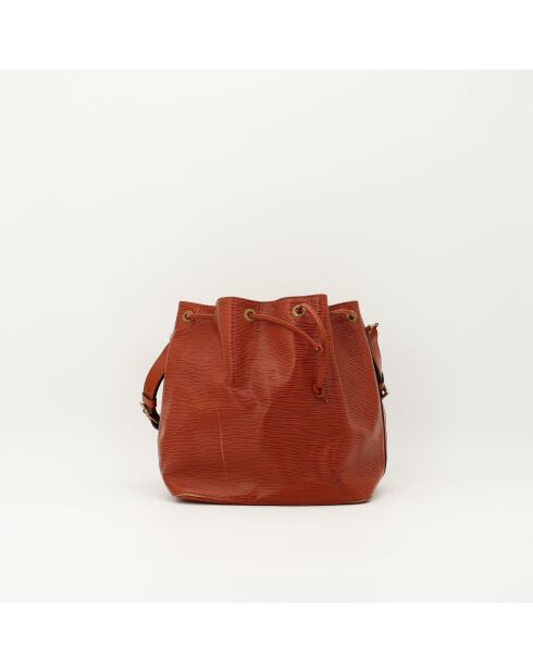 Le Petit Noé Épi Marron Louis Vuitton