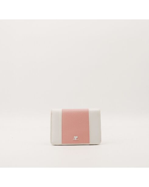 Le Portefeuille Courrèges