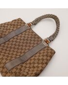 Le Tote Bamboo Gucci