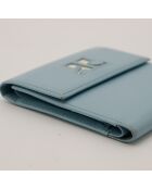 Le portefeuille compact Courrèges