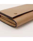Le Portefeuille Cuir Céline