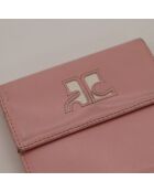 La cartera Courrèges Rose