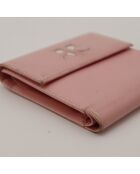La cartera Courrèges Rose