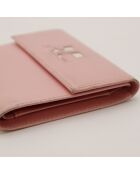 La cartera Courrèges Rose