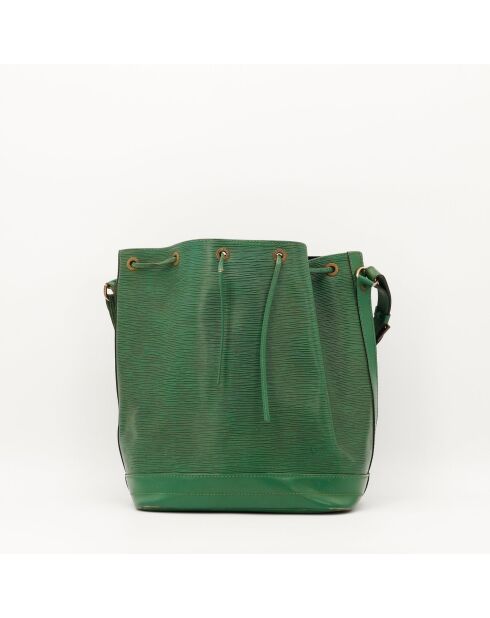 Le Noé Epi Vert Louis Vuitton