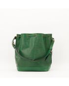 Le Noé Epi Vert Louis Vuitton