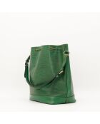 Le Noé Epi Vert Louis Vuitton