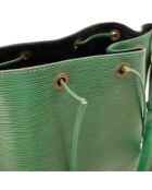 Le Noé Epi Vert Louis Vuitton