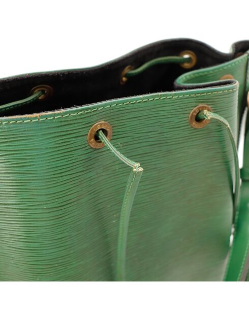 Le Noé Epi Vert Louis Vuitton