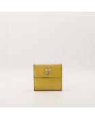 Le portefeuille compact Courrèges