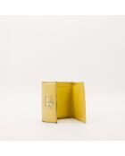Le portefeuille compact Courrèges