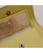 Le portefeuille compact Courrèges