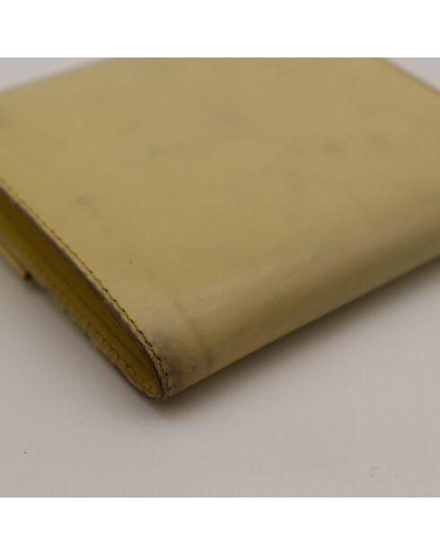 Le portefeuille compact Courrèges
